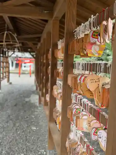 美濃國一宮　南宮大社(岐阜県)