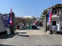 遠照山 光明寺(尼崎大仏)(兵庫県)