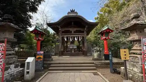 江島神社(神奈川県)