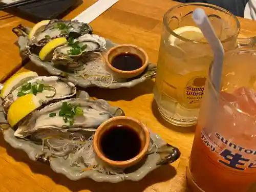 廣島護國神社(広島県)