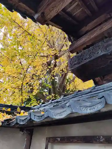 祐専寺のその他建物