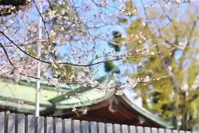 多田神社(東京都)