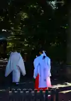 伊勢神社(栃木県)