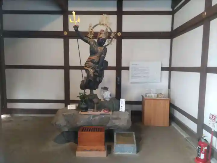 瑞龍寺(富山県)