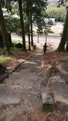 八幡宮のその他建物