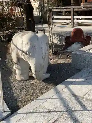 蓮華院寳生寺(東京都)