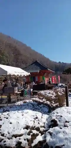 常楽寺(栃木県)