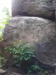 越木岩神社(兵庫県)