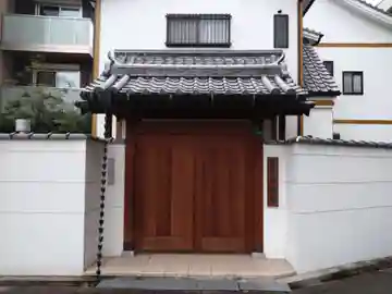 大林寺(大阪府)