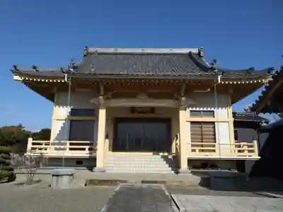 龍徳院(愛知県)