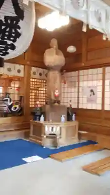 櫛引八幡宮(青森県)