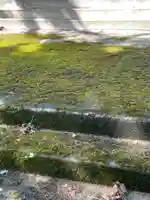 茶志内神社(北海道)