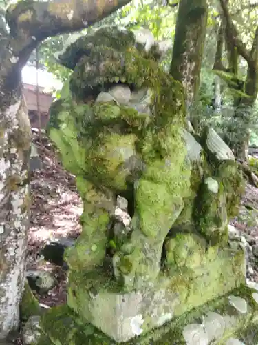 地主神社(滋賀県)
