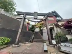 松尾神社(石川県)