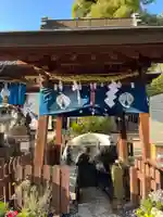 豊玉姫神社(佐賀県)