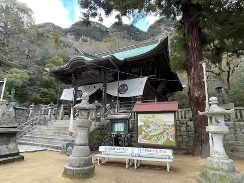 八栗寺(香川県)