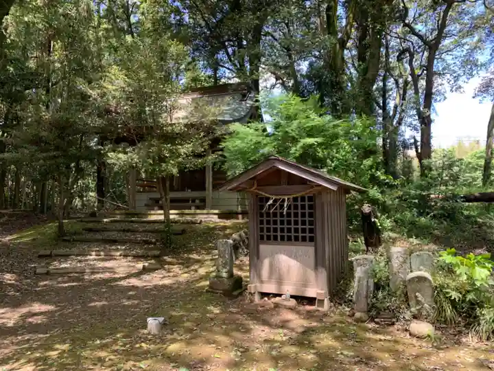 竜角寺(千葉県)
