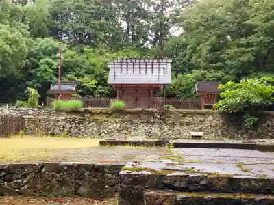 山口大神宮(山口県)