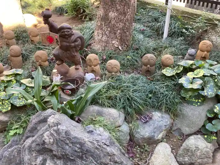 経王寺(東京都)