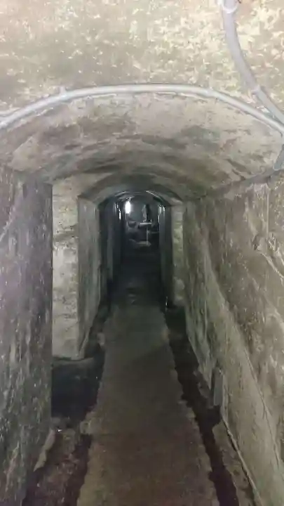 大正寺(中野不動尊)のその他建物