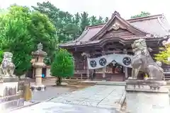日枝神社(山形県)