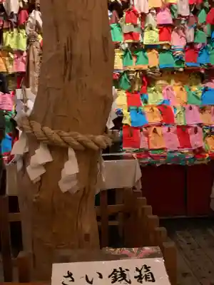 御蚕神堂(岩手県)