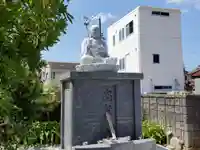 龍谷寺のその他建物