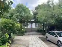 慶養寺(東京都)
