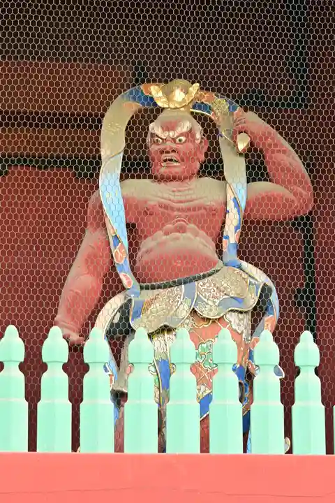 妙義神社(群馬県)