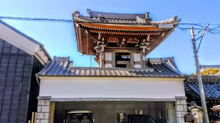 田中寺のその他建物
