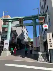 神田神社（神田明神）(東京都)