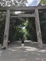 熱田神宮(愛知県)