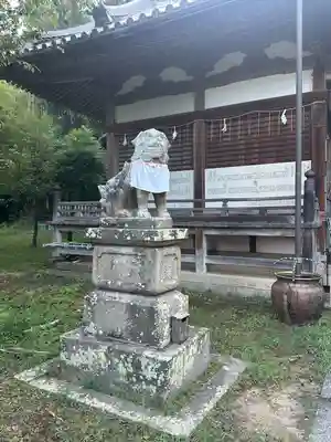 松帆神社(兵庫県)
