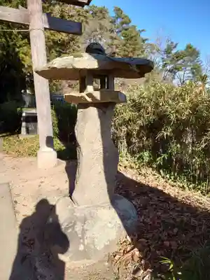 別所神社のその他建物