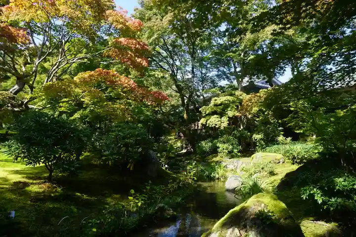 宝厳院(京都府)