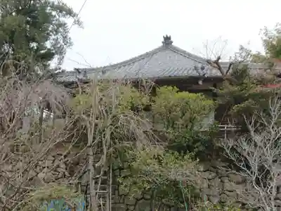 照源寺のその他建物