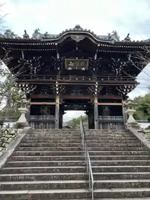 粉河寺(和歌山県)