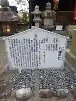 八幡神社(滋賀県)