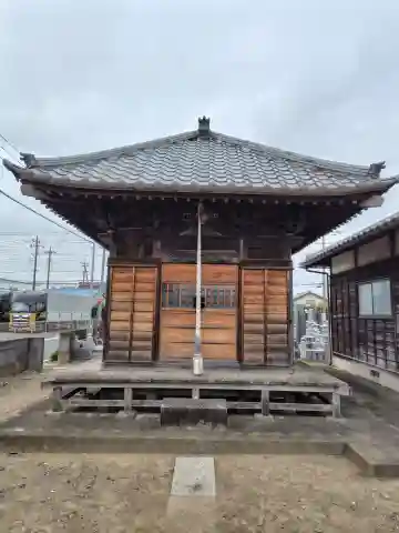大願寺(埼玉県)