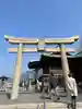和布刈神社(福岡県)