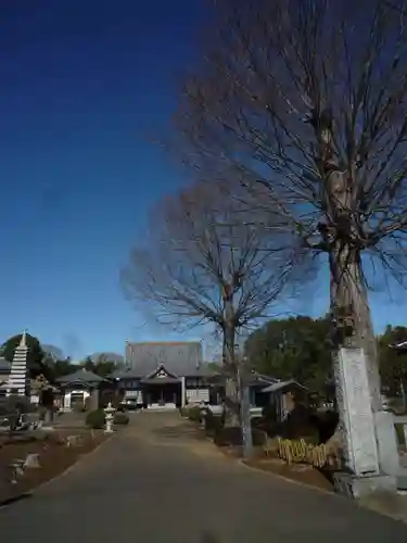 泉福寺(茨城県)