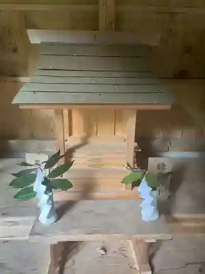 伊多太神社(京都府)