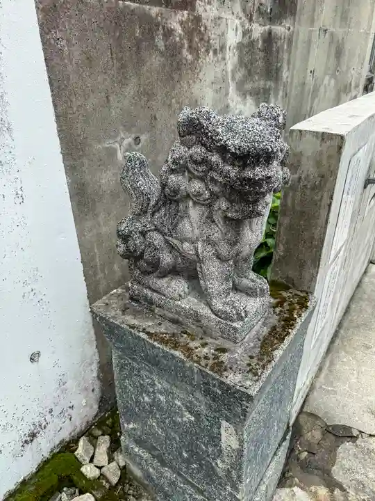 天久宮(沖縄県)