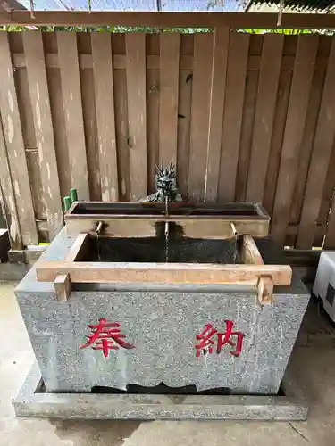 鶴峯八幡宮(千葉県)