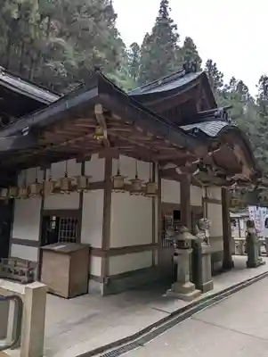 脳天大神龍王院(奈良県)