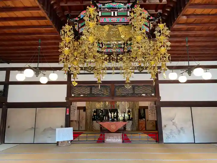 妙心寺(妙心禅寺)(京都府)