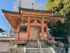 興禅寺の建物その他