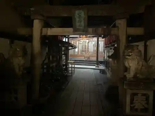 山桜神社(岐阜県)