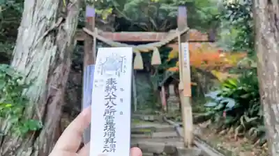 安房高野山妙音院(千葉県)