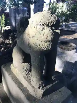 浅間神社(千葉県)